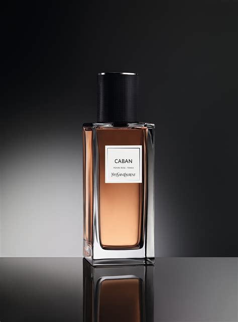 caban cologne for men